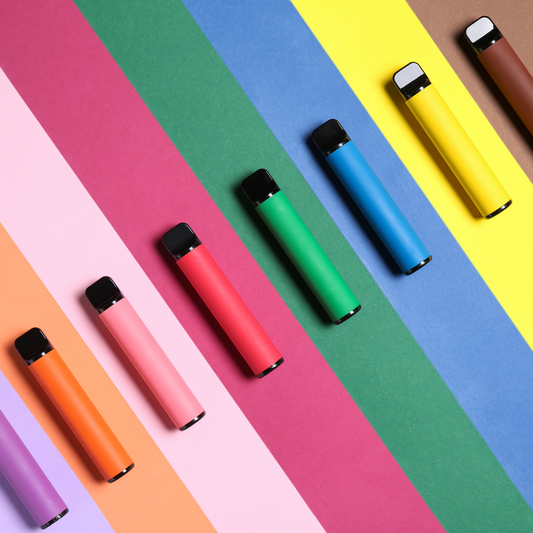 Choosing The Best Vape Pen For Your Needs - ELUXEVAPES
