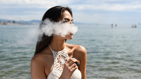 New to Vaping? Here are Some Dos and Don'ts (10 Vaping Tips)