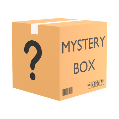 E-N-E Mystery Stationery Box