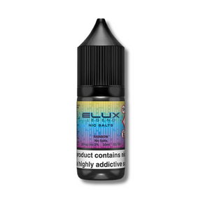 ELUX Legend Rainbow Salt Nic