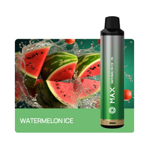 ELUX MAX 4000 Watermelon Ice