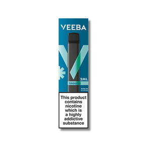 VEEBA Turquoise